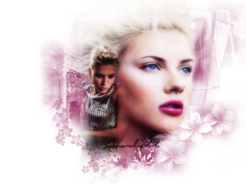 斯嘉丽·约翰逊/Scarlett Johansson-2-21